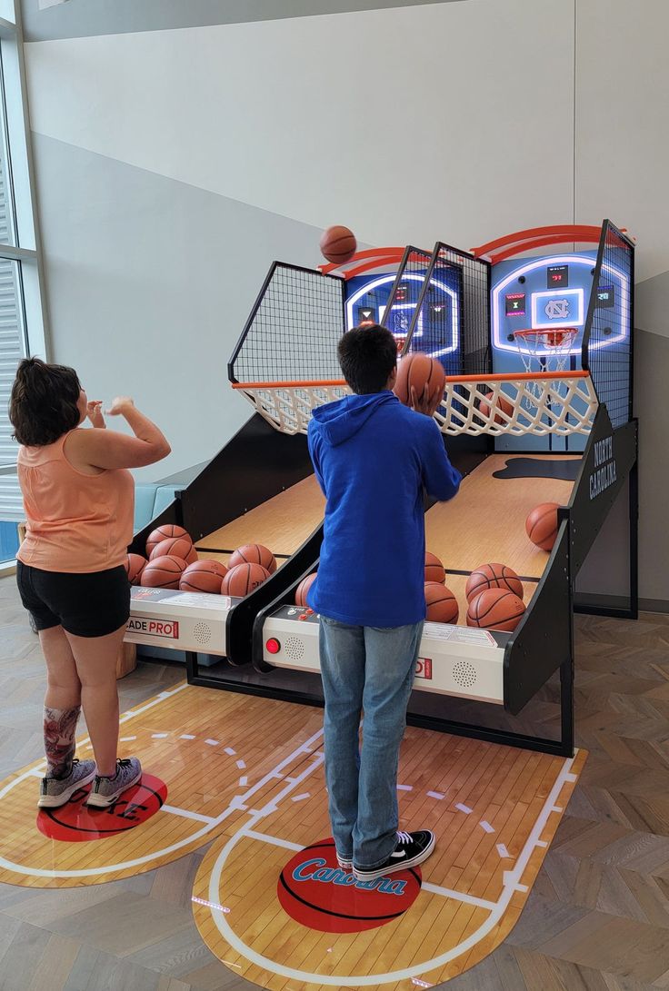 Other Sports game machine