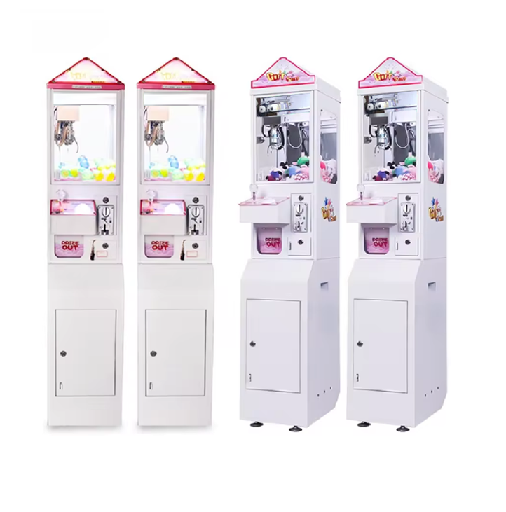 Mini Claw Crane Machine