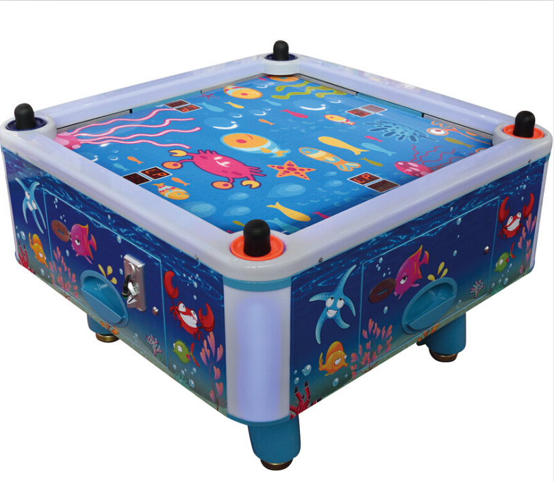 Funny Air Hockey 4P