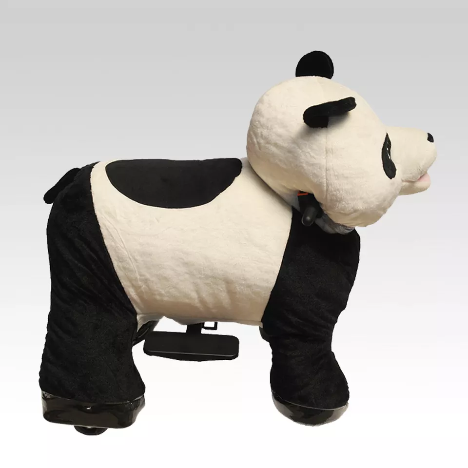 Panda Animal Ride