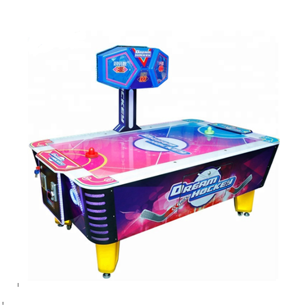 Dream Air Hockey Game